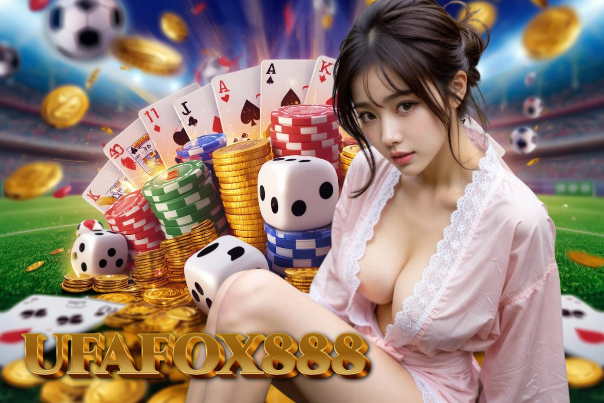ufafox888 slot