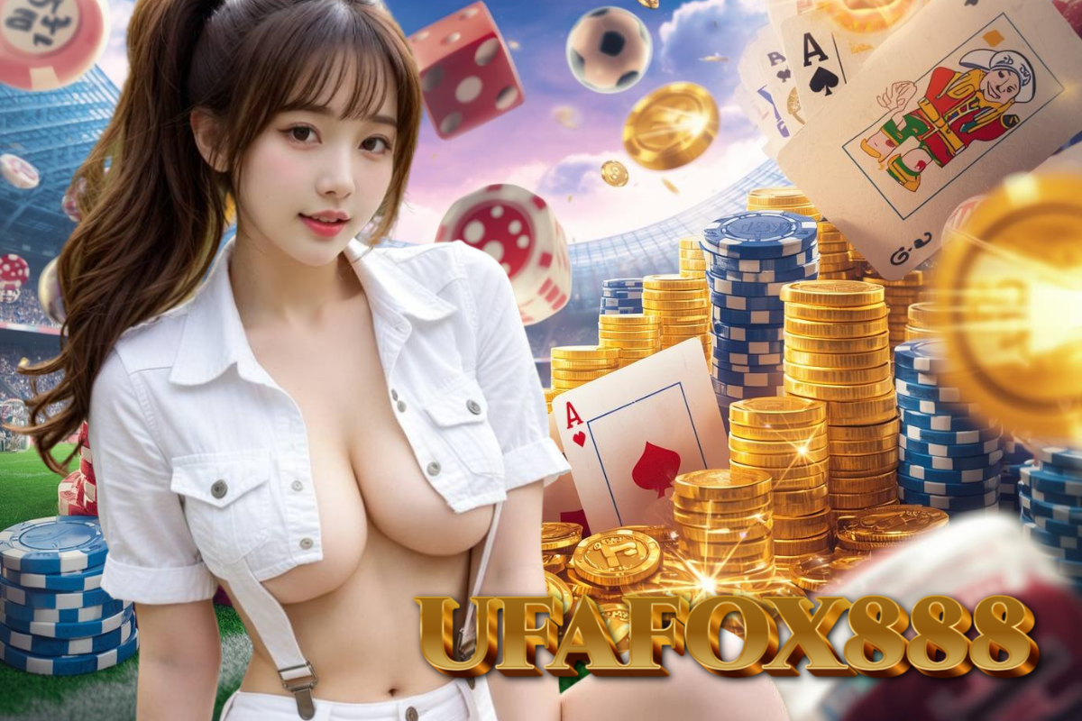 ufafox888